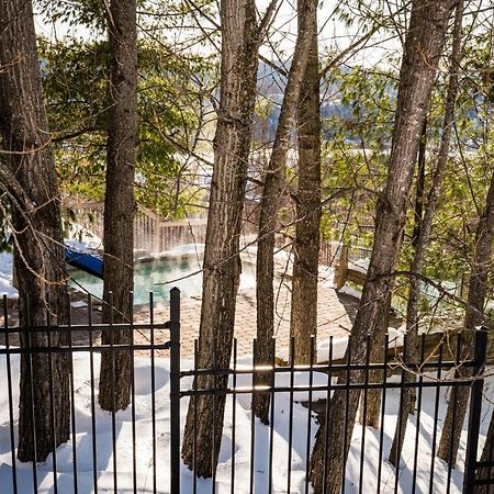 L'Altitude By Rendez-Vous Mont-Tremblant Apartman Kültér fotó