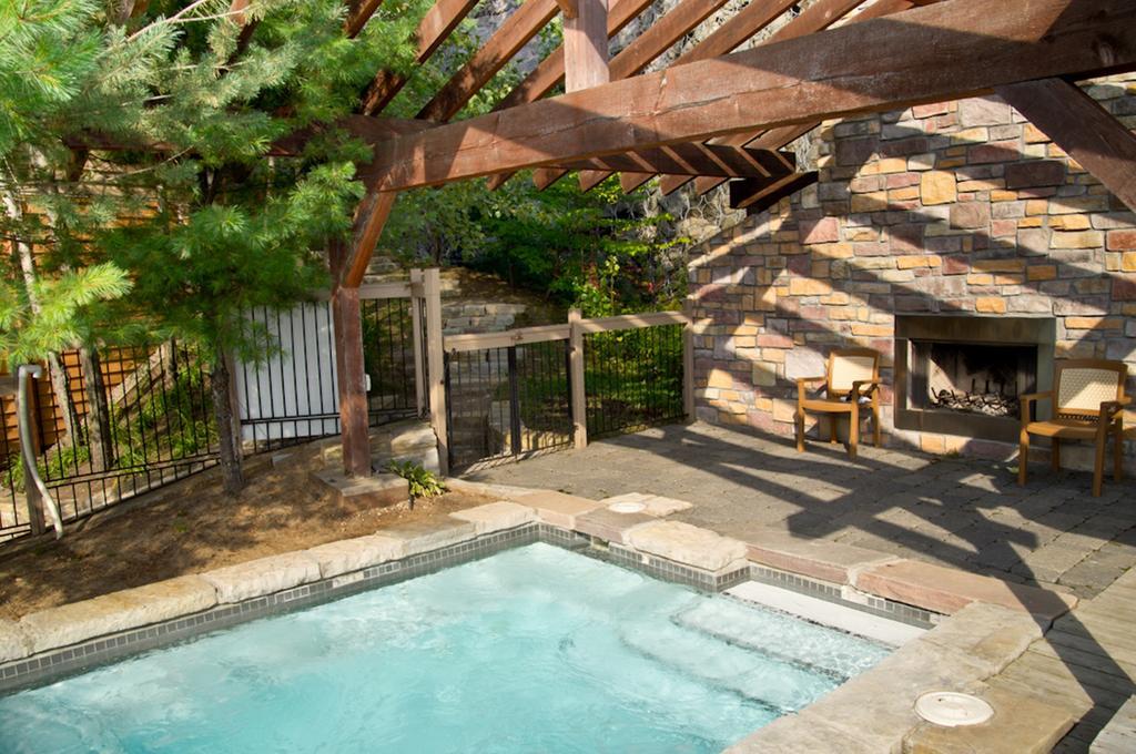 L'Altitude By Rendez-Vous Mont-Tremblant Apartman Kültér fotó