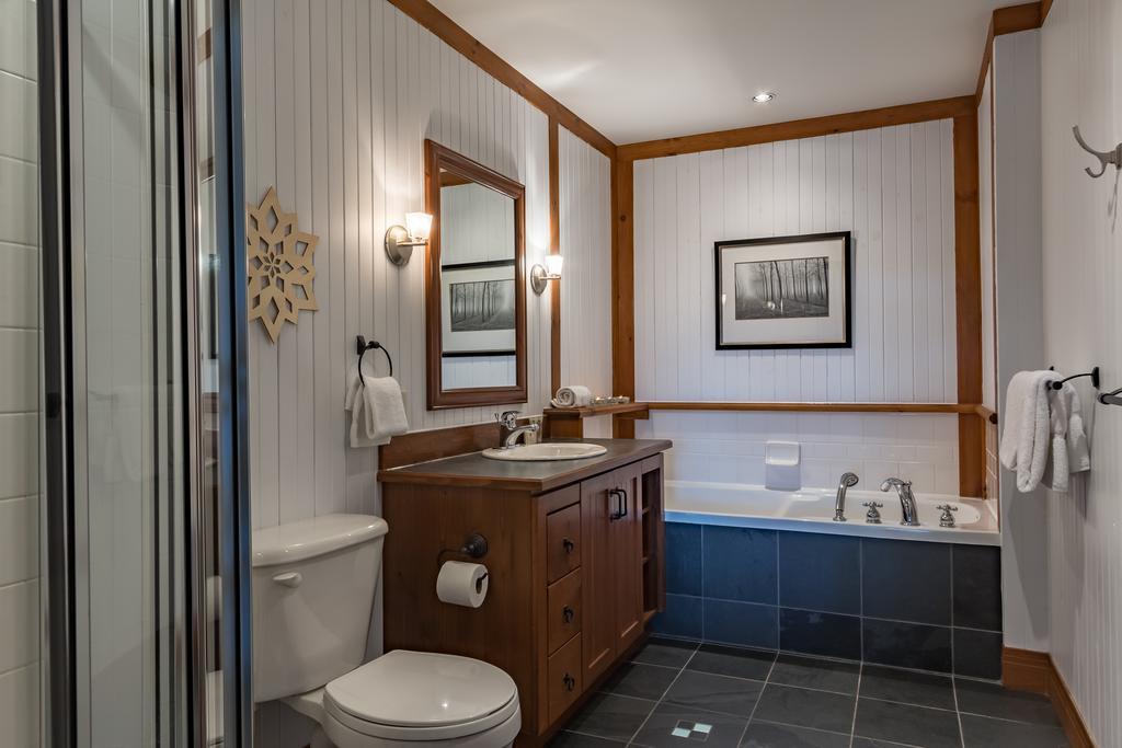 L'Altitude By Rendez-Vous Mont-Tremblant Apartman Kültér fotó