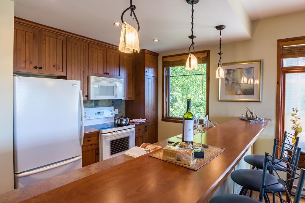 L'Altitude By Rendez-Vous Mont-Tremblant Apartman Kültér fotó