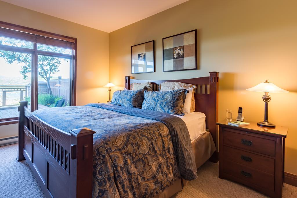 L'Altitude By Rendez-Vous Mont-Tremblant Apartman Kültér fotó