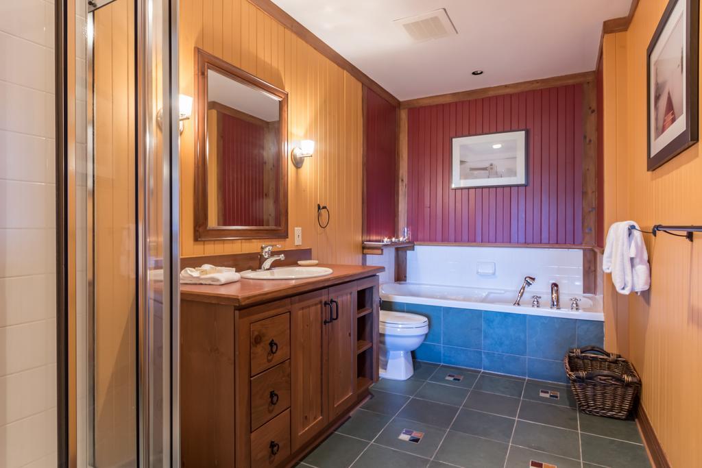 L'Altitude By Rendez-Vous Mont-Tremblant Apartman Kültér fotó