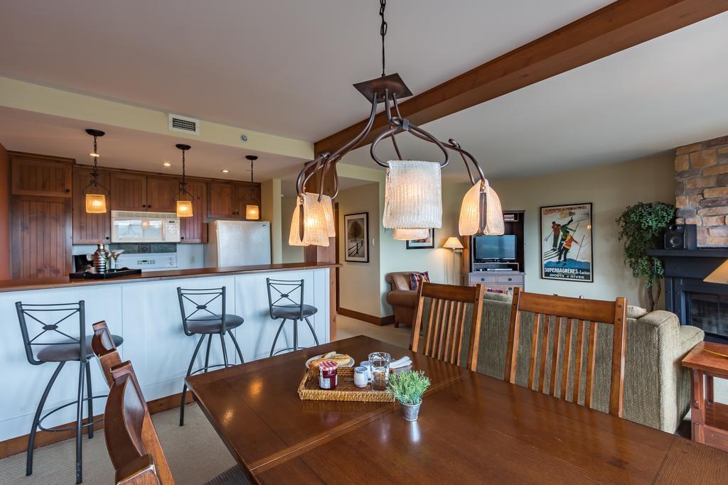 L'Altitude By Rendez-Vous Mont-Tremblant Apartman Kültér fotó