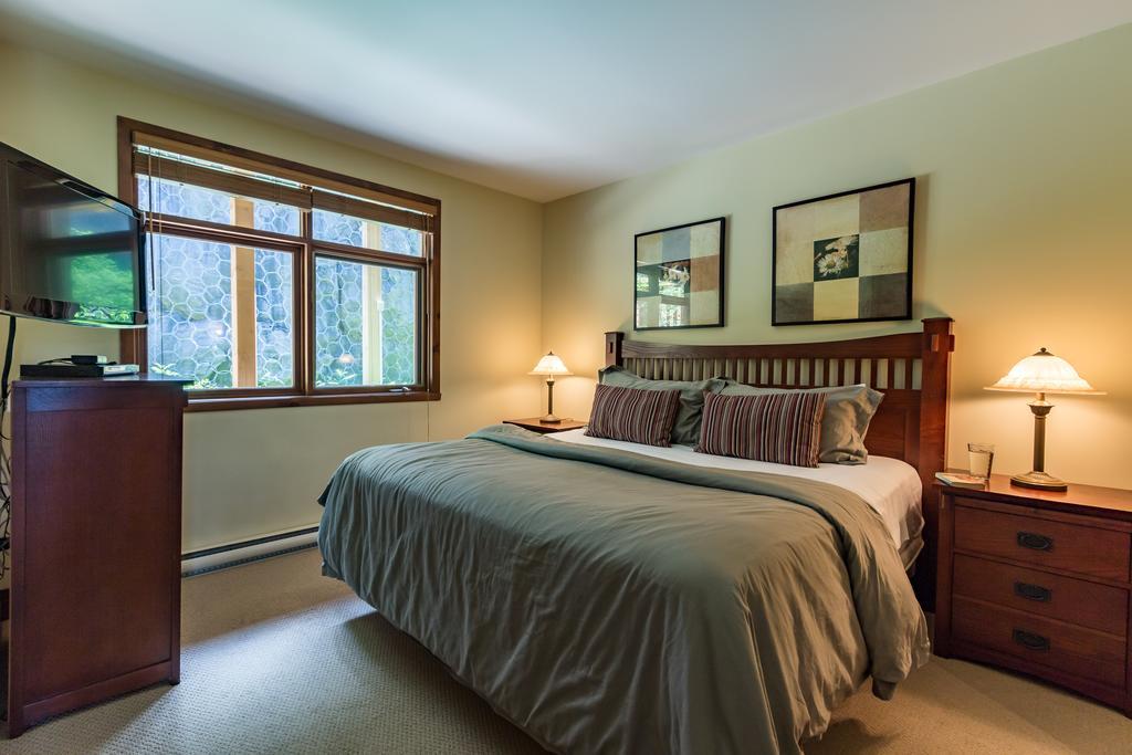 L'Altitude By Rendez-Vous Mont-Tremblant Apartman Kültér fotó