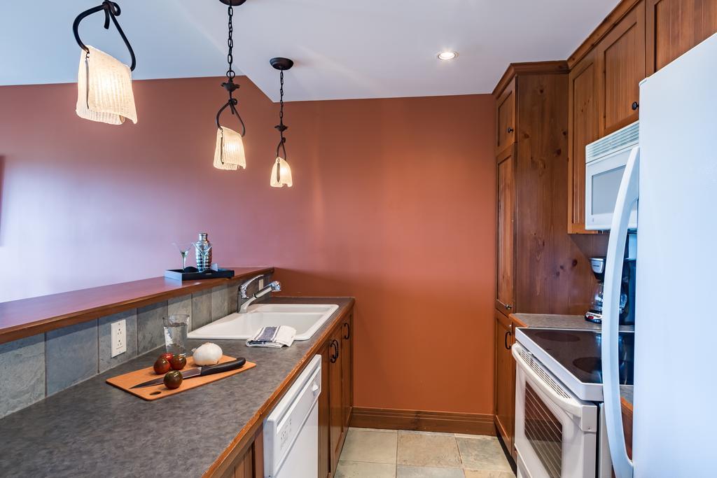 L'Altitude By Rendez-Vous Mont-Tremblant Apartman Kültér fotó