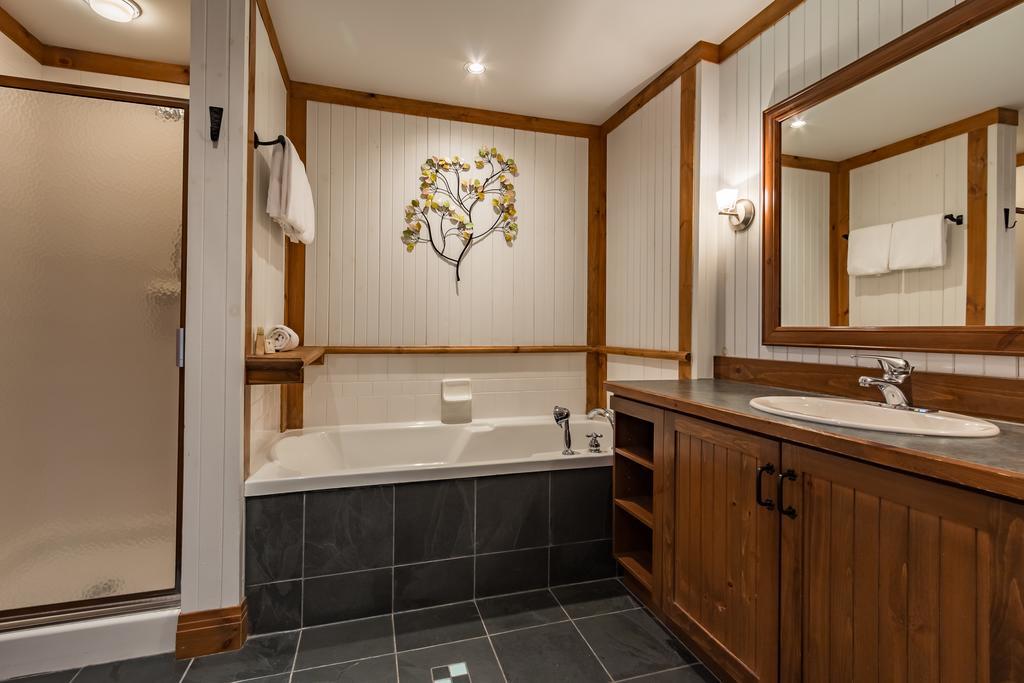 L'Altitude By Rendez-Vous Mont-Tremblant Apartman Kültér fotó