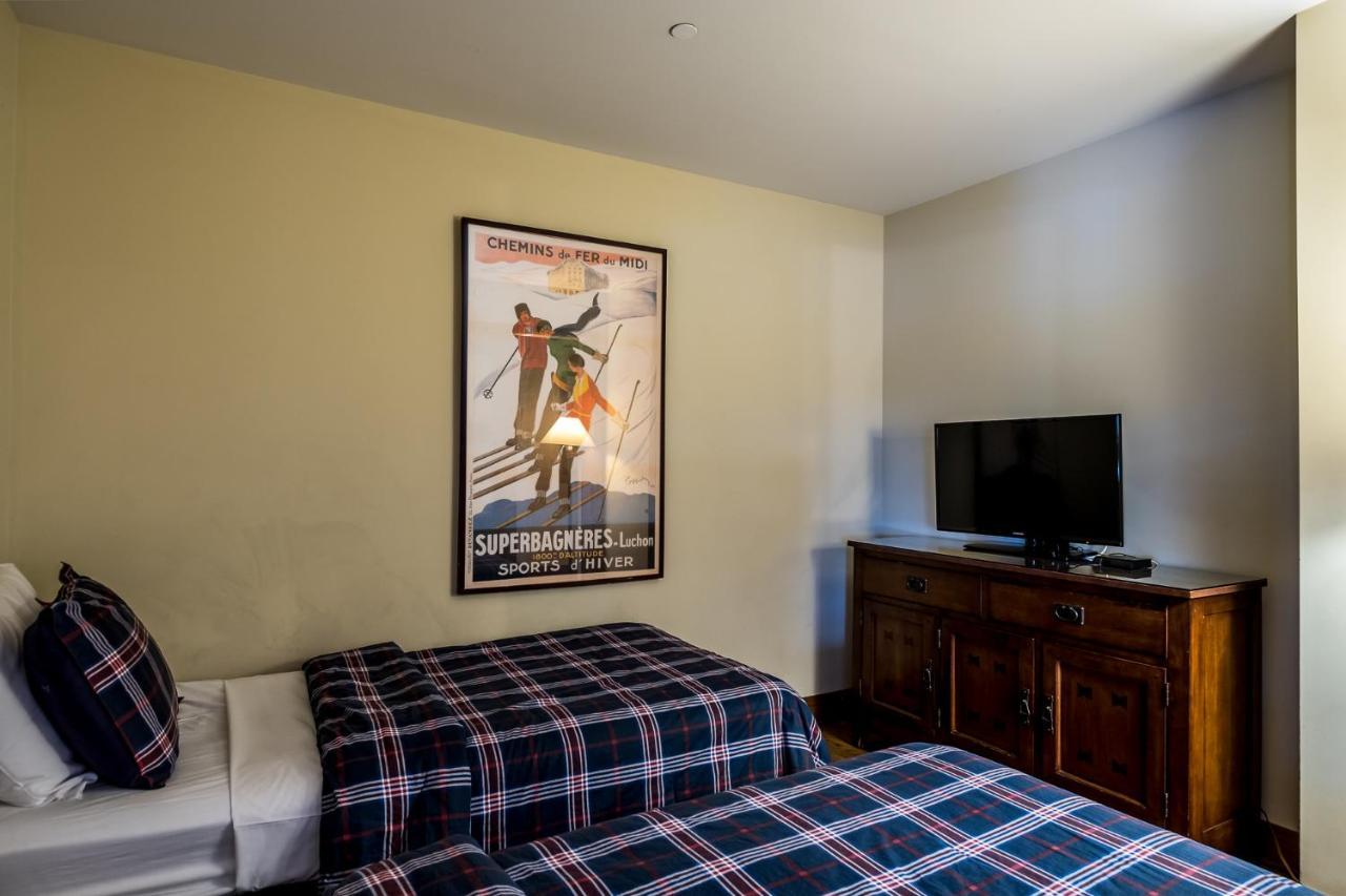 L'Altitude By Rendez-Vous Mont-Tremblant Apartman Kültér fotó